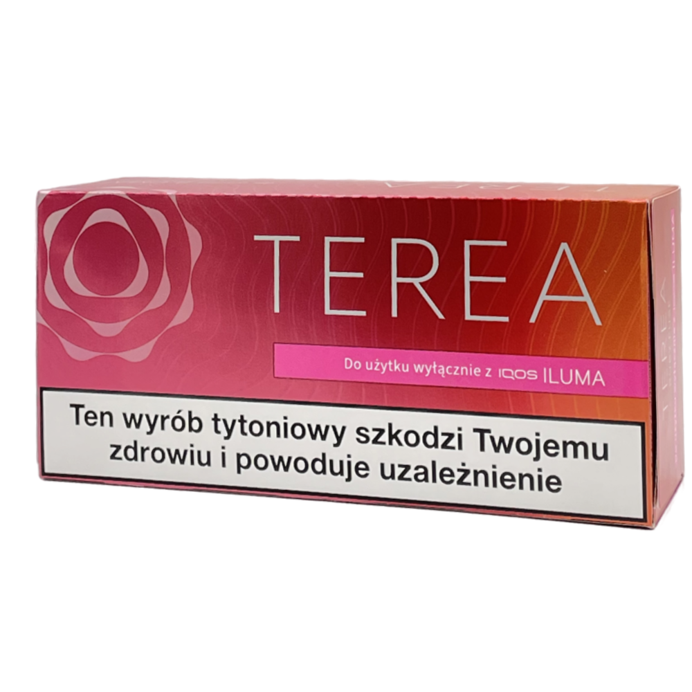 Terea Ruby Fuse Польша